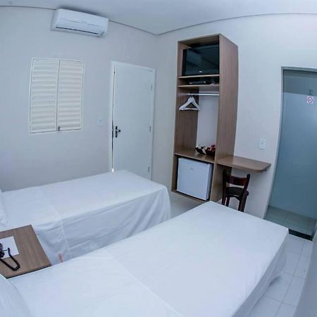 Hotel Império Paranaíba Extérieur photo