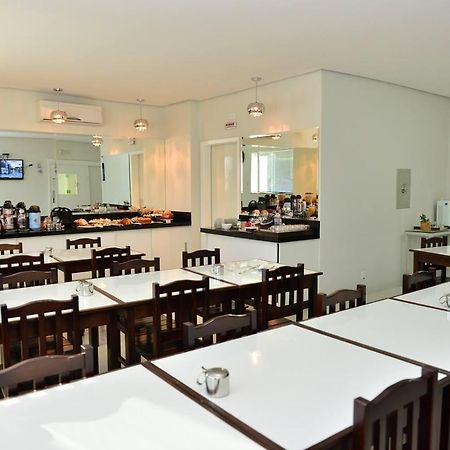 Hotel Império Paranaíba Extérieur photo