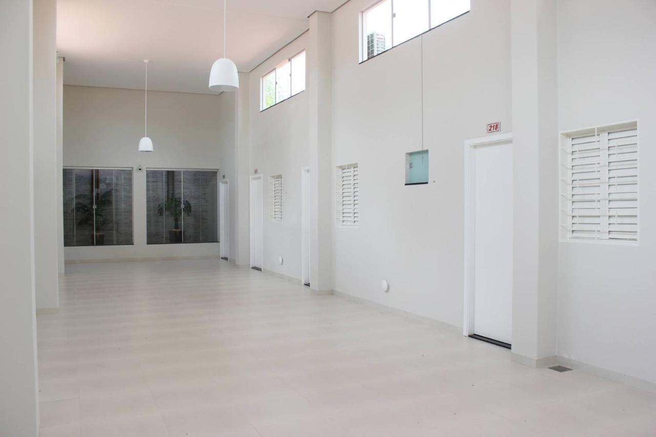 Hotel Império Paranaíba Extérieur photo