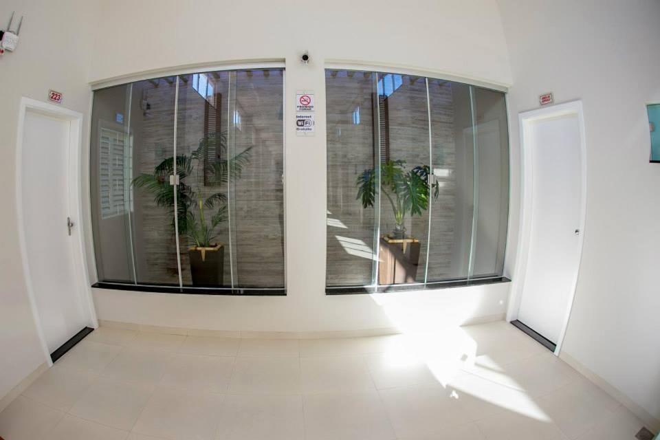 Hotel Império Paranaíba Extérieur photo